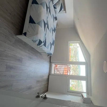 Apartamento Old Town Hideaway 2