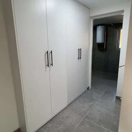 Old Town Hideaway 2 Apartamento Saraievo