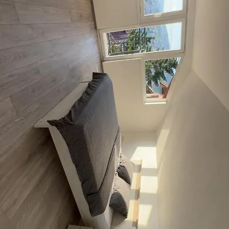 Old Town Hideaway 2 Apartamento Saraievo