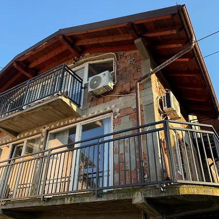 Old Town Hideaway 2 With Views * Sarajevo