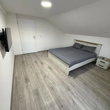 Old Town Hideaway 2 With Views Apartment