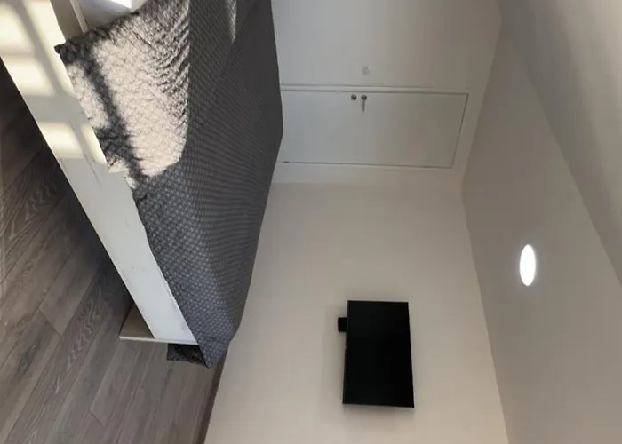 Old Town Hideaway 2 Apartment *